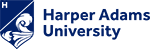 Harper Adams University logo